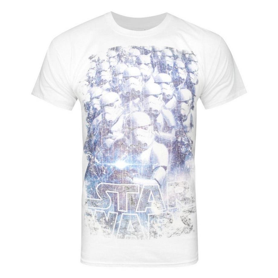 offizielles Distress Storm Troopers TShirt