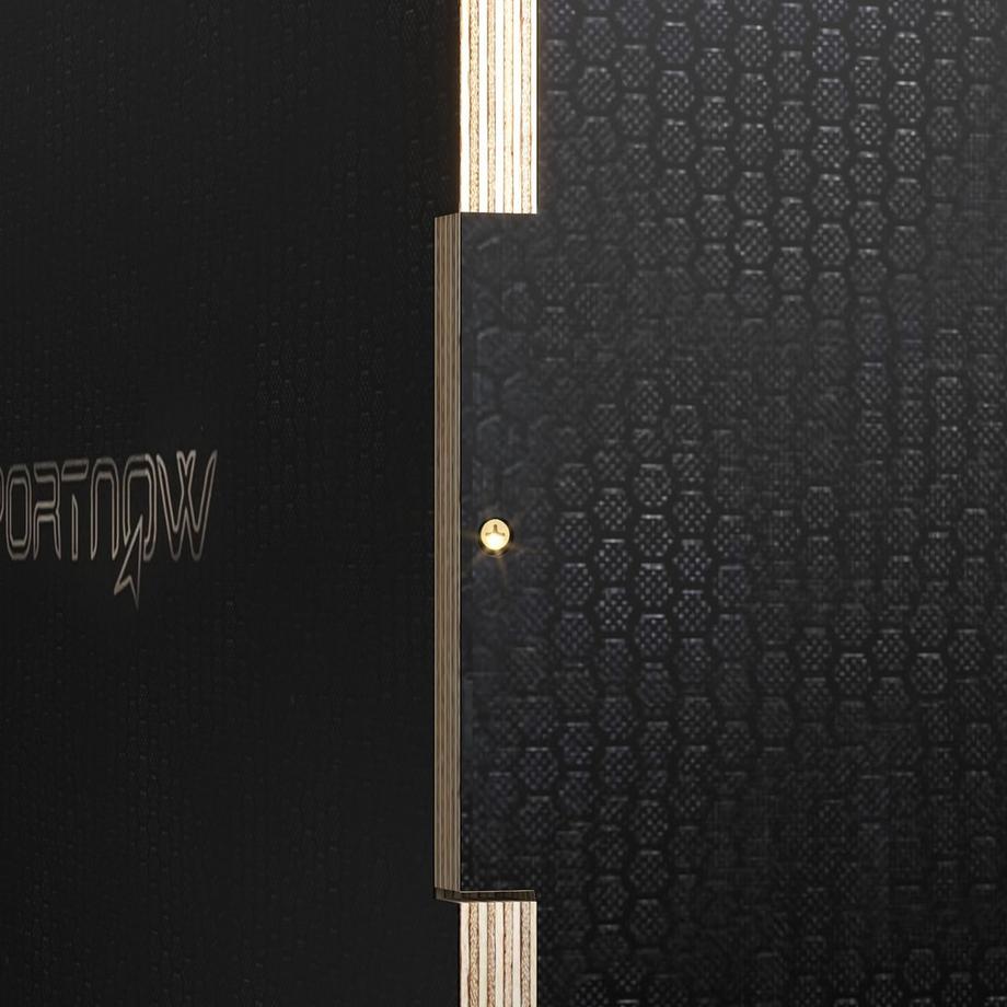 Sportnow  Boîte de saut 