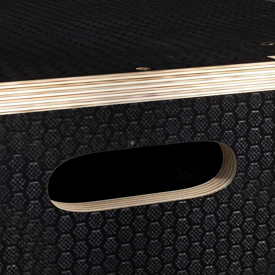 Sportnow  Boîte de saut 