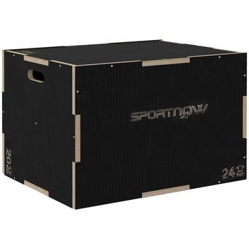 Sprungbox