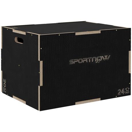 Sportnow  Sprungbox 