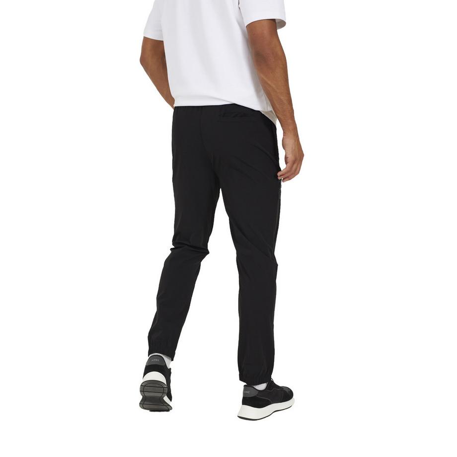 Brave Soul Pantalone Tecnologia Dettaglio Cerniera  