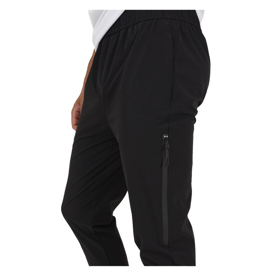 Brave Soul Pantalone Tecnologia Dettaglio Cerniera  