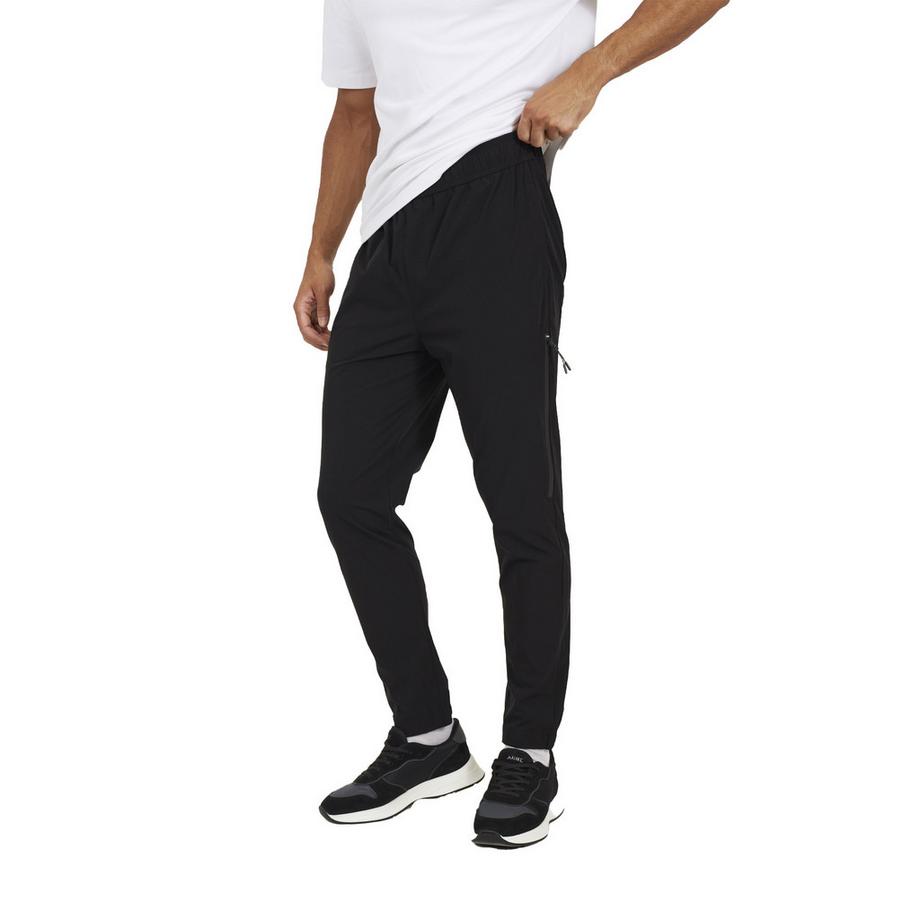 Pantalone Tecnologia Dettaglio Cerniera