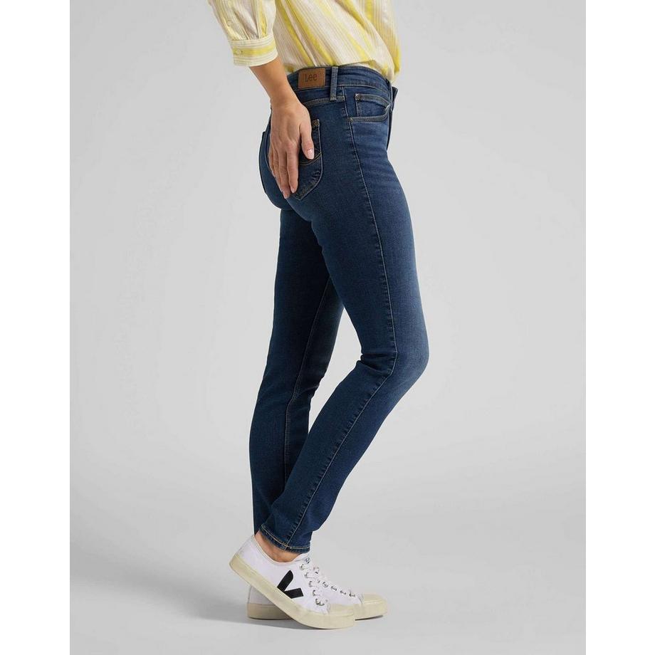 Lee Scarlett Jean Skinny  