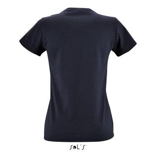 SOLS  en-t-shirt so's imperia fit 