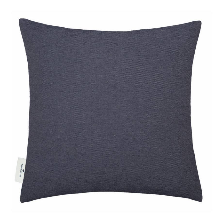 TOM TAILOR Tape Gestreifter Kissenbezug  