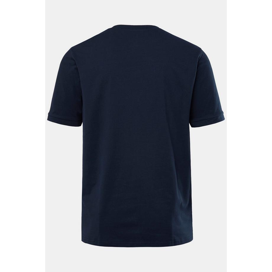 JP1880 FLEXNAMIC Halbarm T-Shirt  
