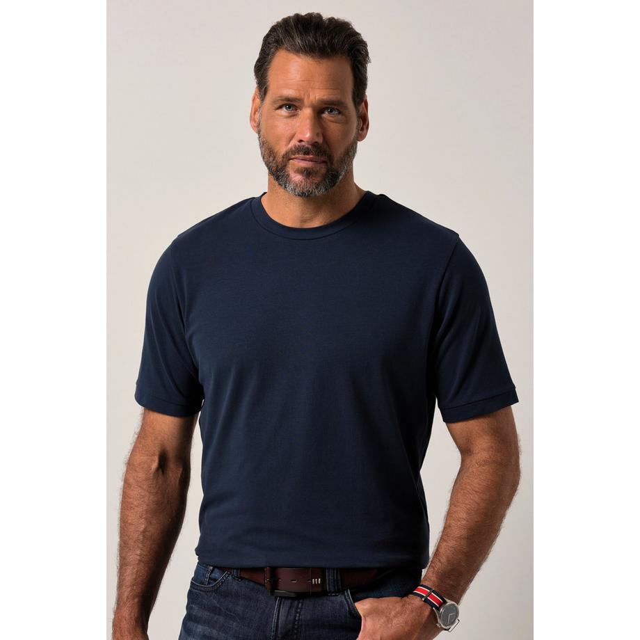 JP1880 FLEXNAMIC Halbarm T-Shirt  