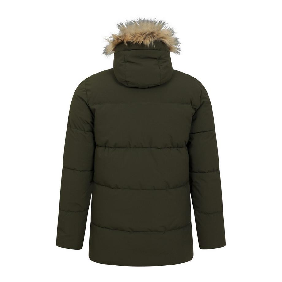 Mountain Warehouse Fern Parka Rembourré  
