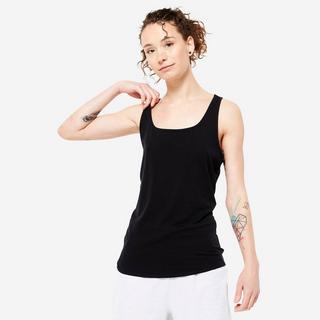 DOMYOS  Tanktop - 500 