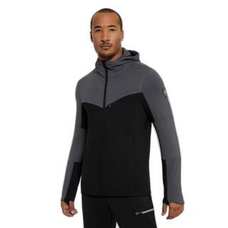 macron Athleisure FCC Namche 3D Kapuzenjacke  
