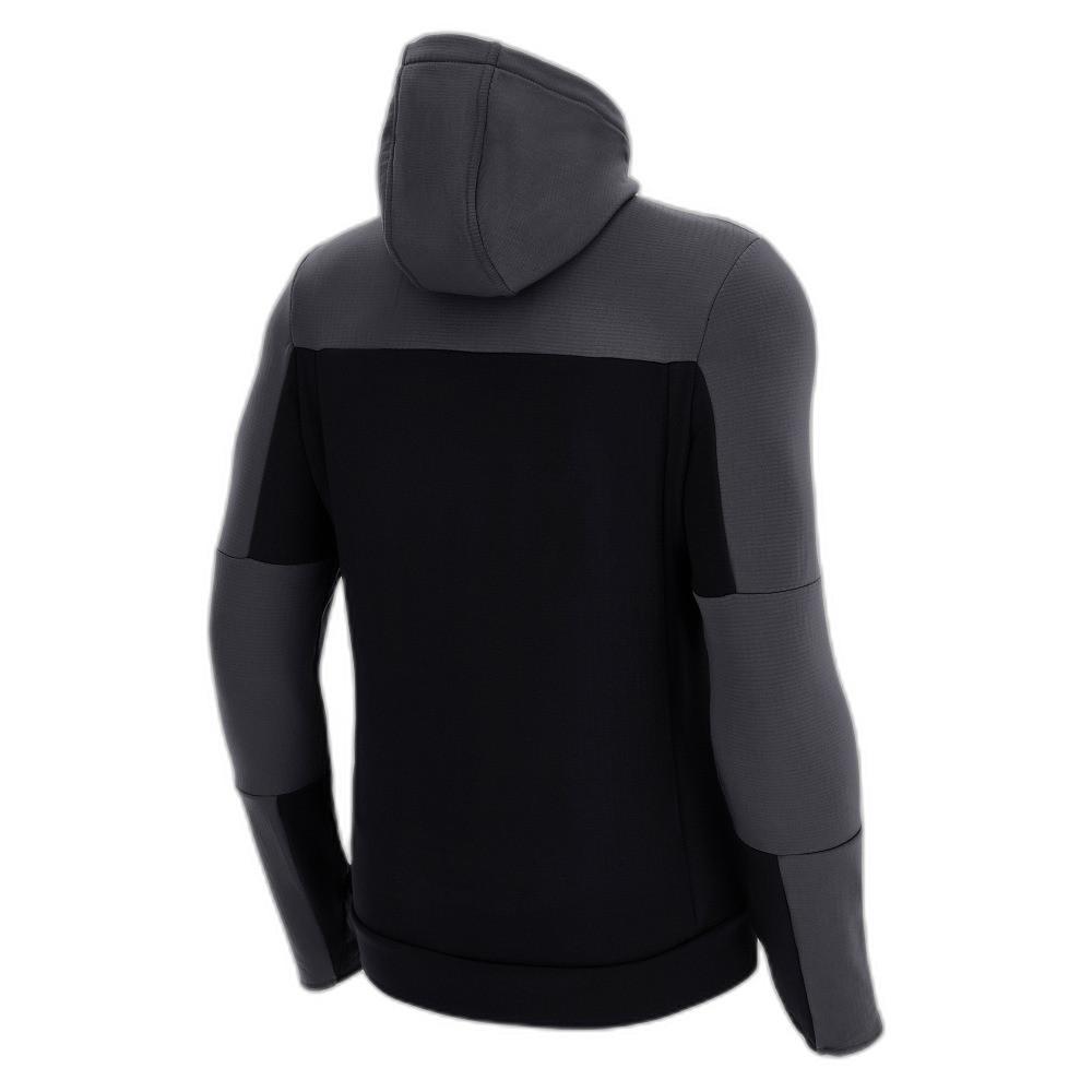 macron Athleisure FCC Namche 3D Kapuzenjacke  