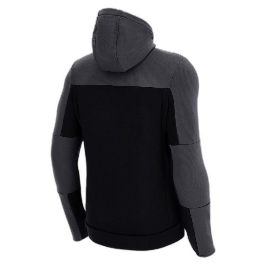macron Athleisure FCC Namche 3D Giacca con Cappuccio  