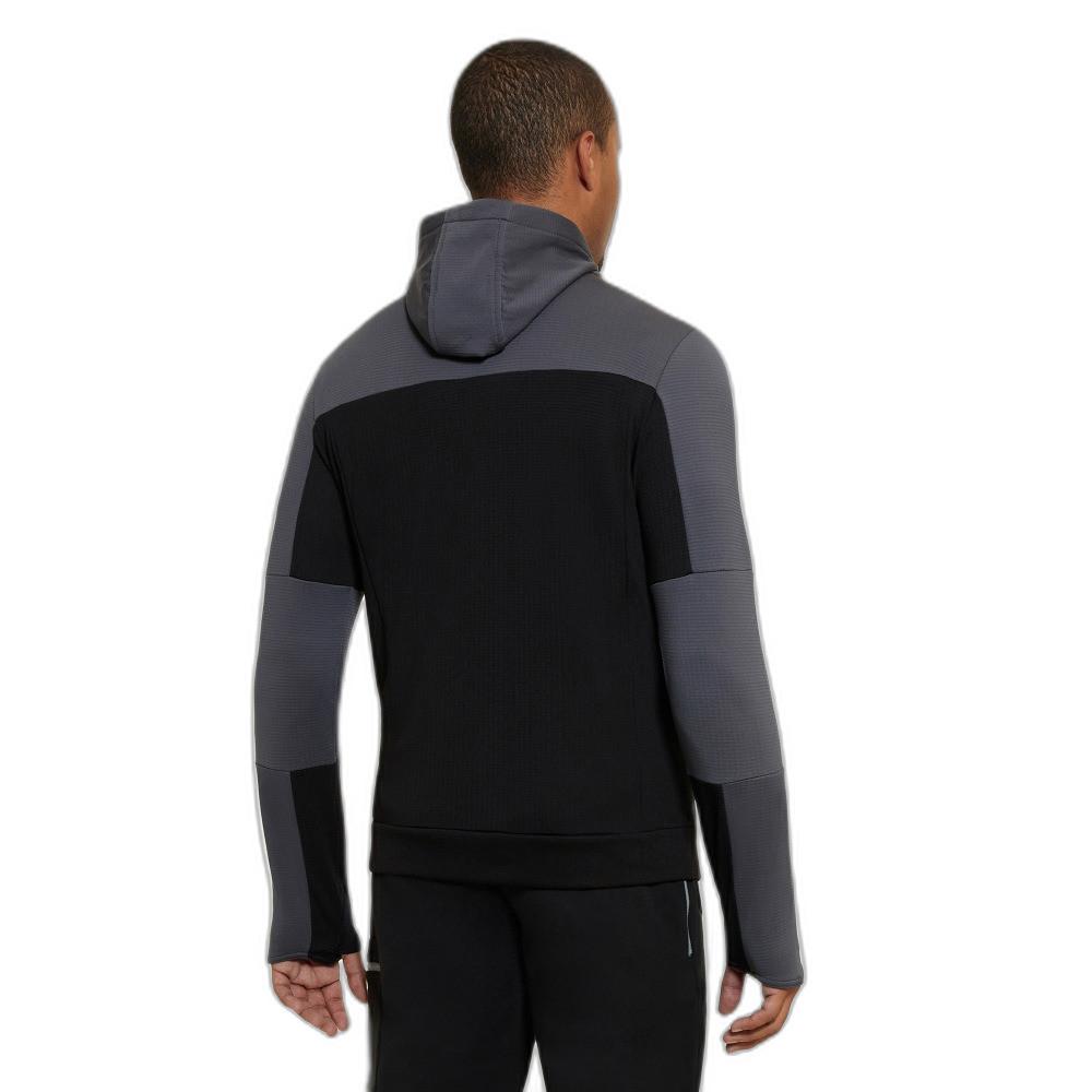 macron Athleisure FCC Namche 3D Kapuzenjacke  