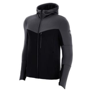 macron Athleisure FCC Namche 3D Kapuzenjacke  