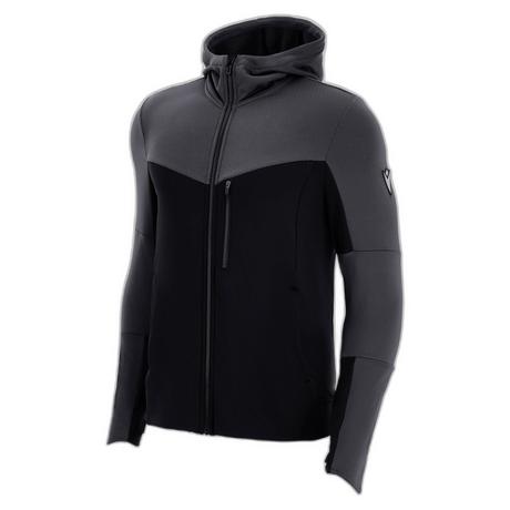 macron Athleisure FCC Namche 3D Kapuzenjacke  