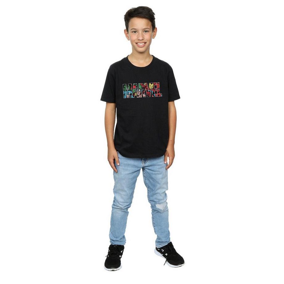 Marvel Comics  T-Shirt 