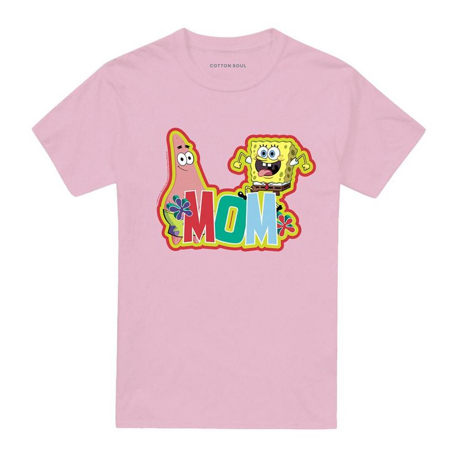 T-ShirtFête Des Mères Mom