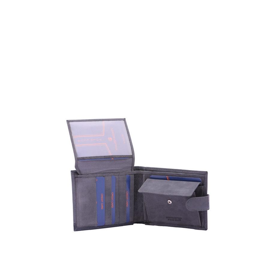 Northampton Polo Club Portafoglio Classico  