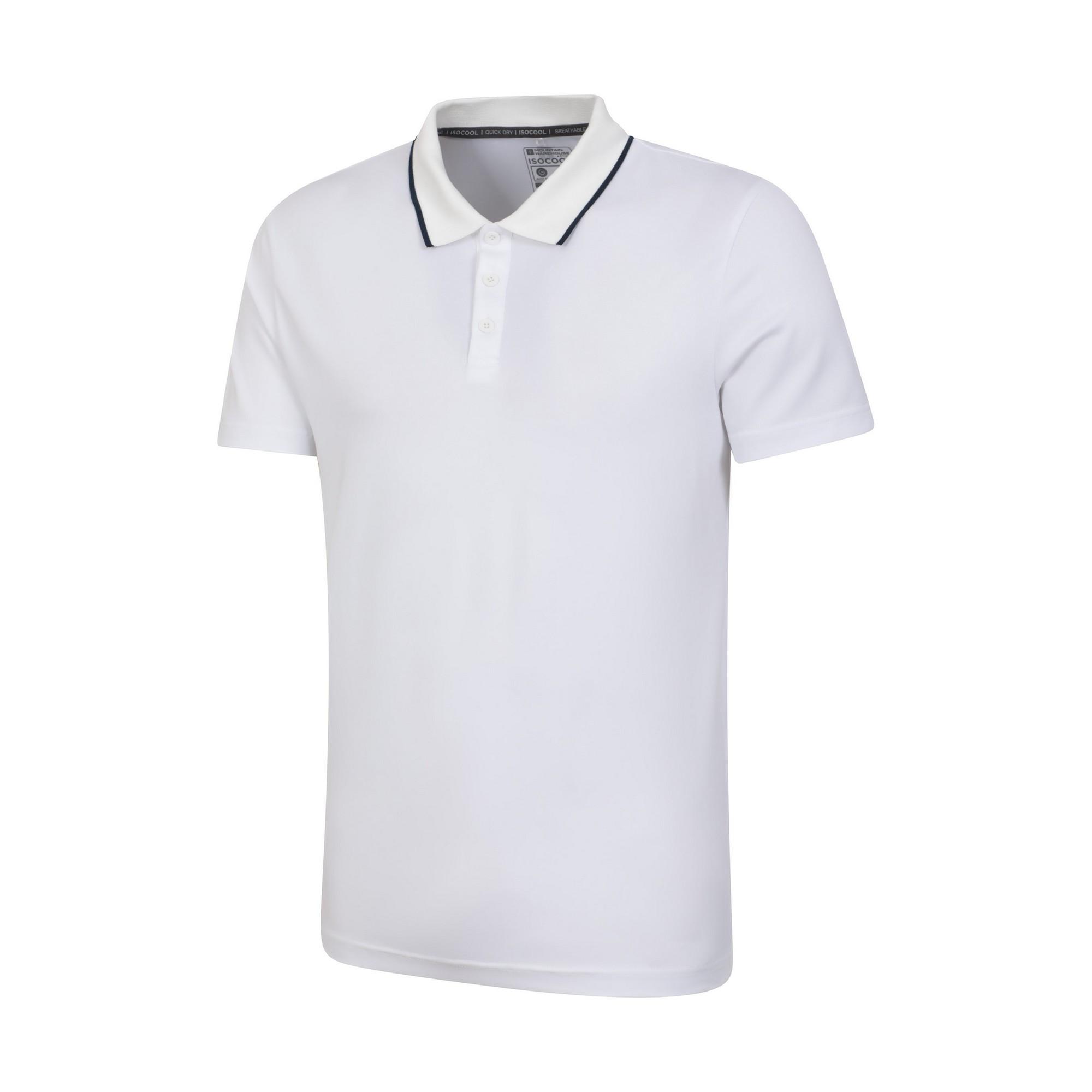 Mountain Warehouse Tournament Poloshirt  