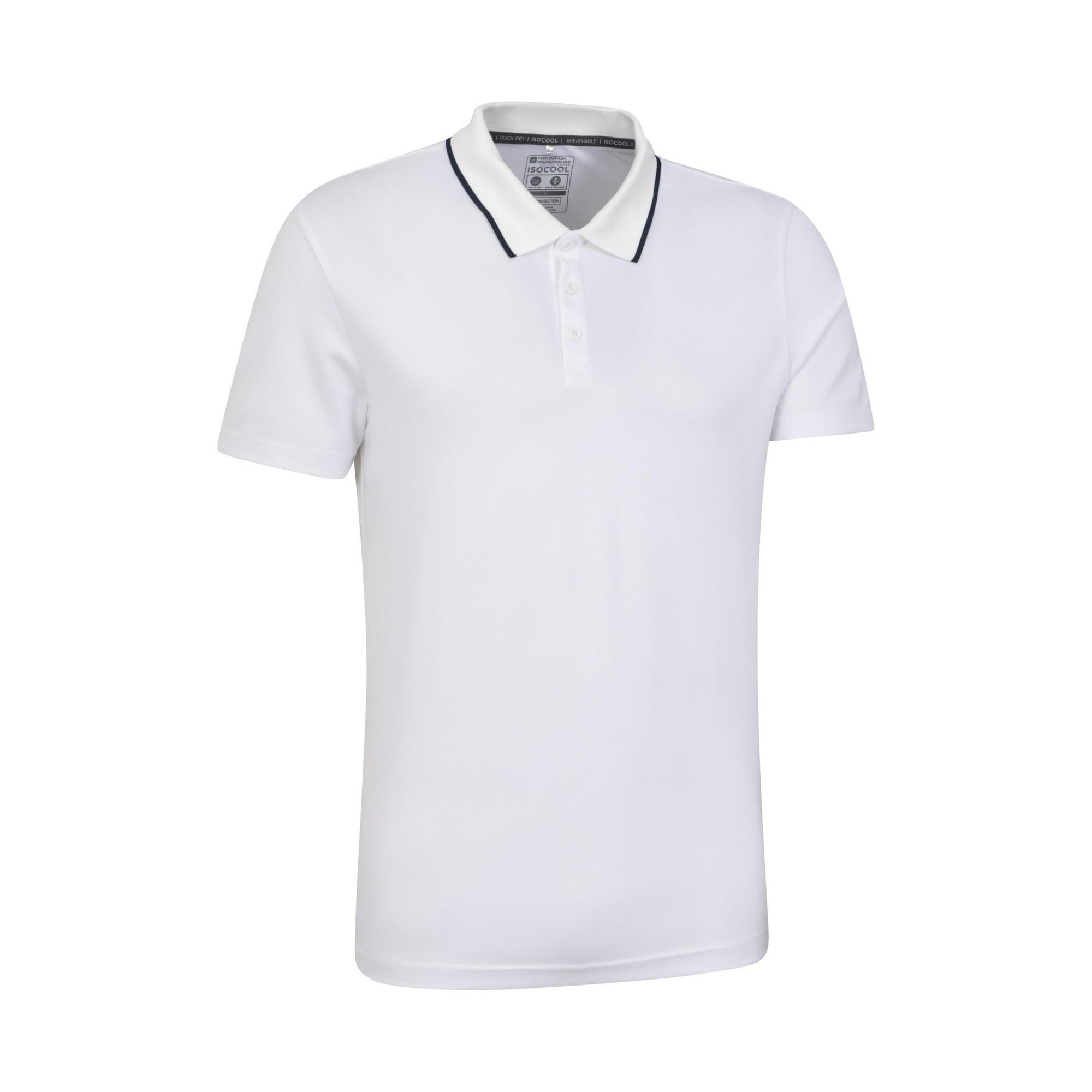 Mountain Warehouse Tournament Poloshirt  
