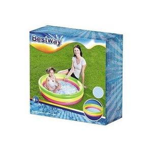Bestway  Planschbecken Summer Set 