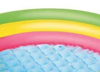 Bestway  Planschbecken Summer Set 