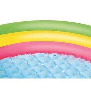 Bestway  Planschbecken Summer Set 