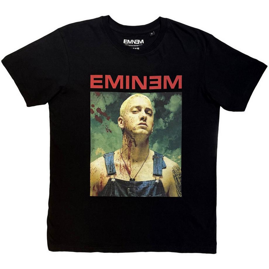 T-ShirtMotiftyle Sanglant