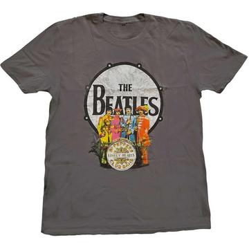 Sgt Pepper Drum TShirt