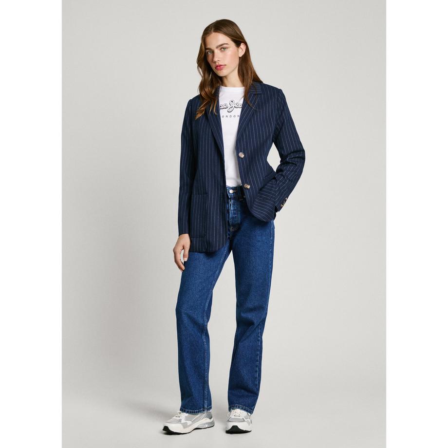Pepe Jeans London Blazer Dori  