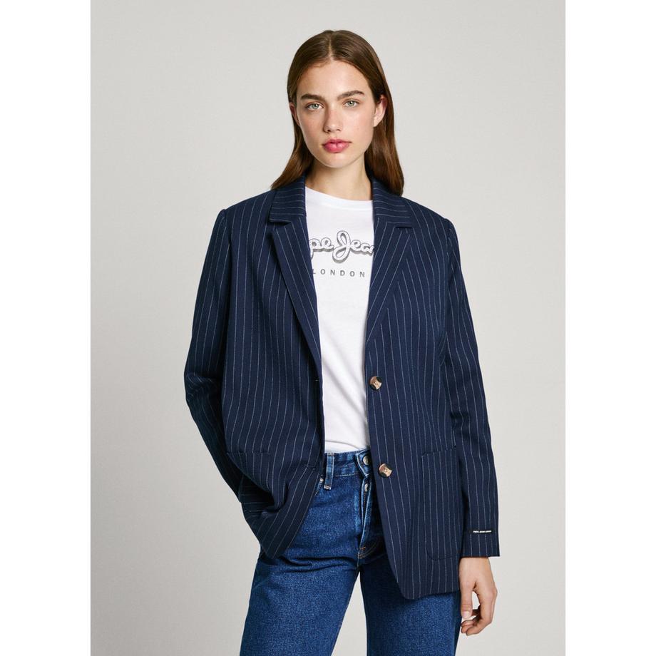 Pepe Jeans London Blazer Dori  