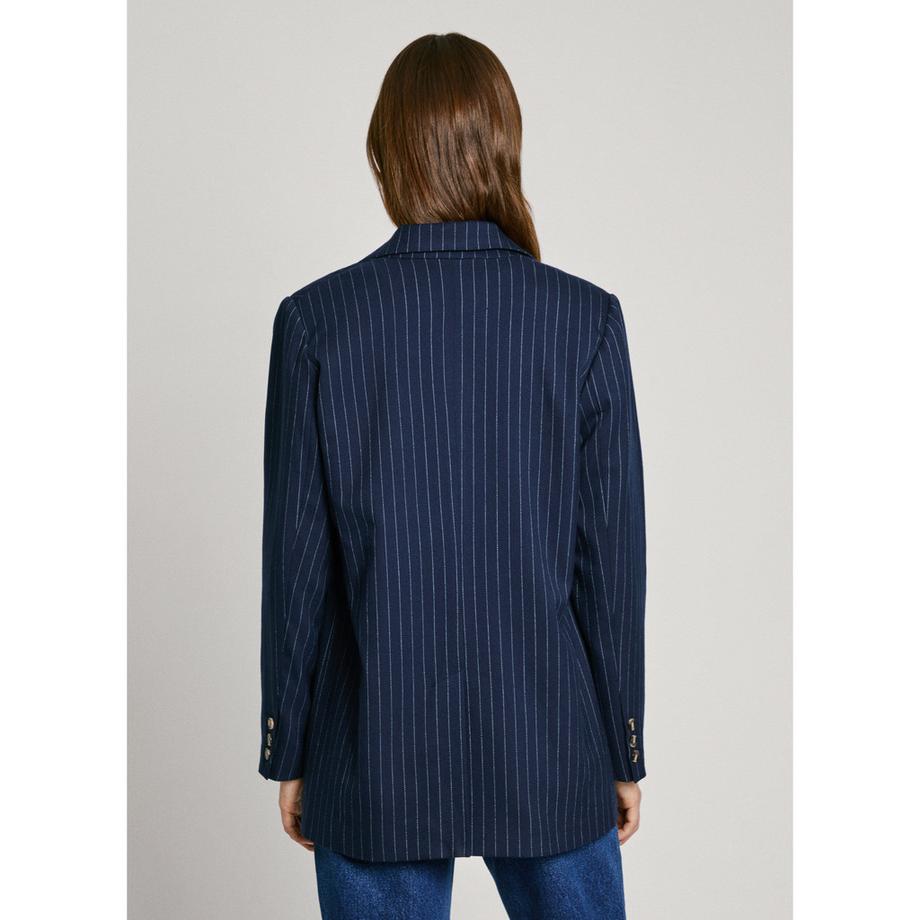 Pepe Jeans London Blazer Dori  