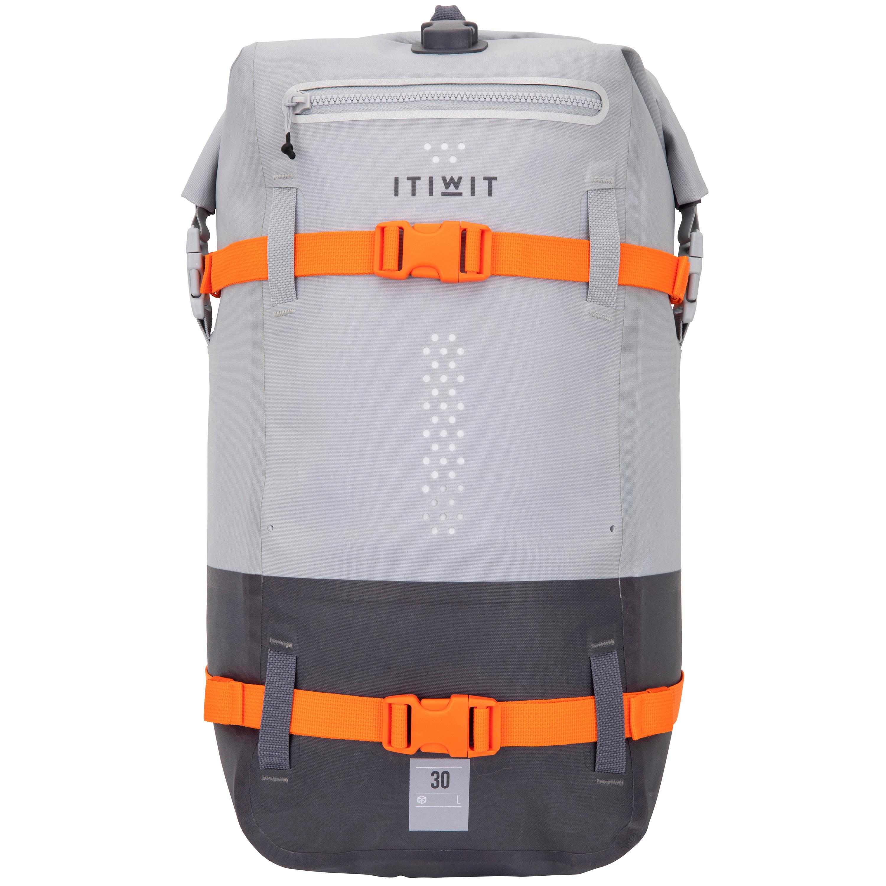 ITIWIT  Rucksack - SAFE30 