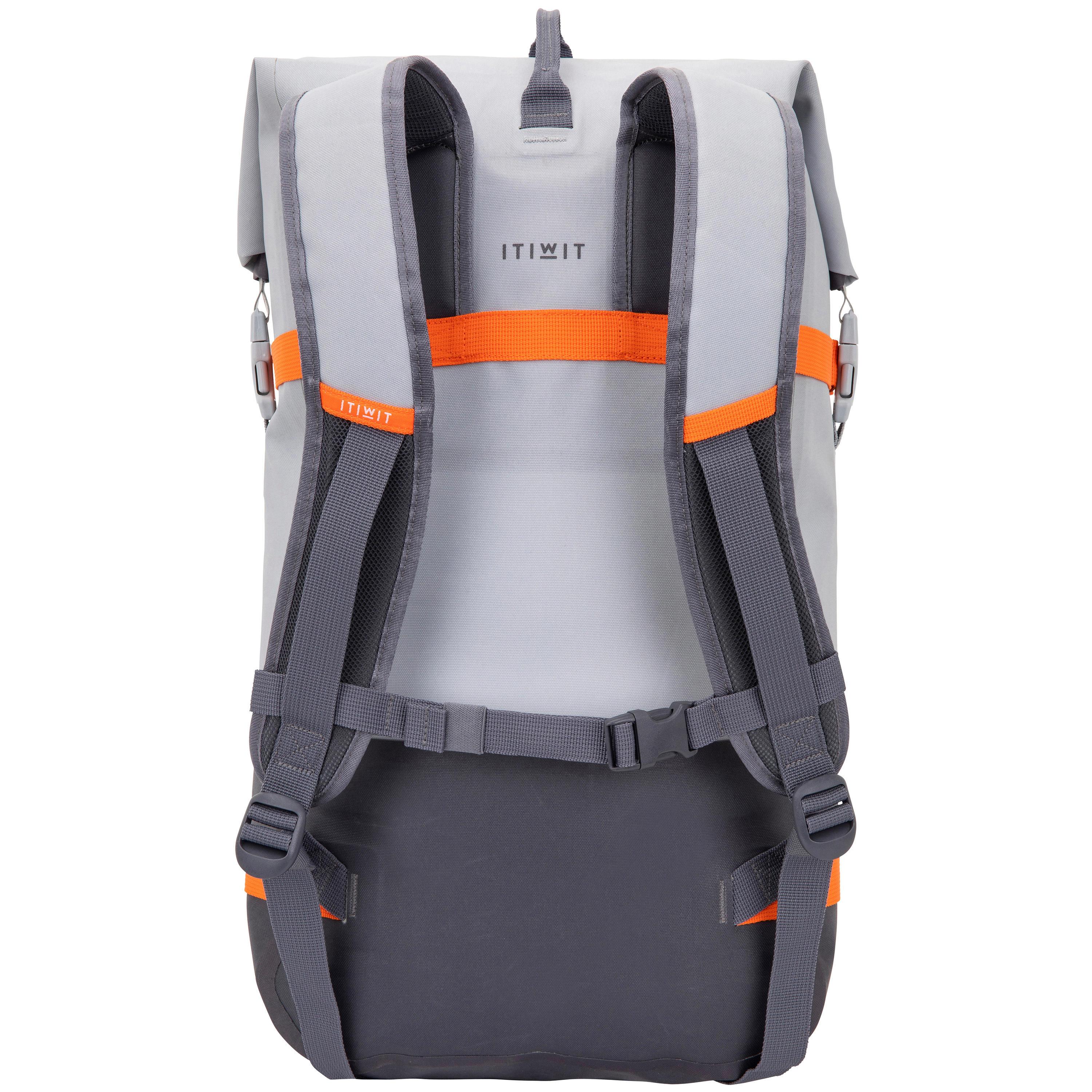 ITIWIT  Rucksack - SAFE30 