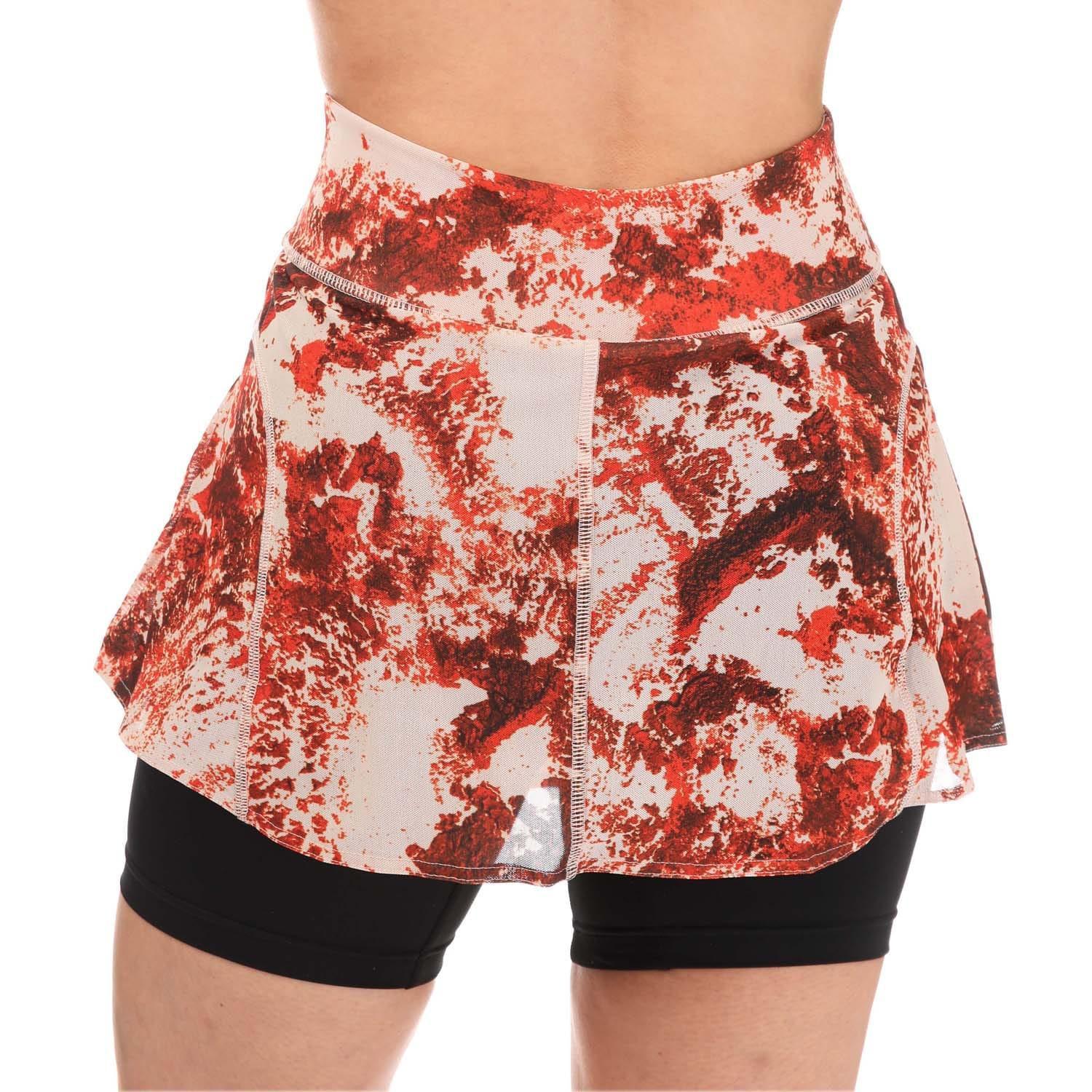 adidas Paris Match Jupe de Tennis  