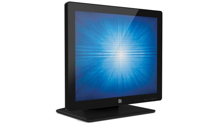Elo Touch Solutions  1517L écran plat de PC 38,1 cm (15") 1024 x 768 pixels LED Écran tactile Noir 