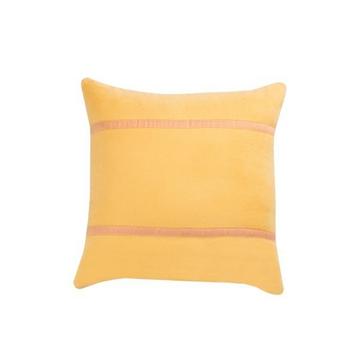 Kalissi Kissen Velours Coussin