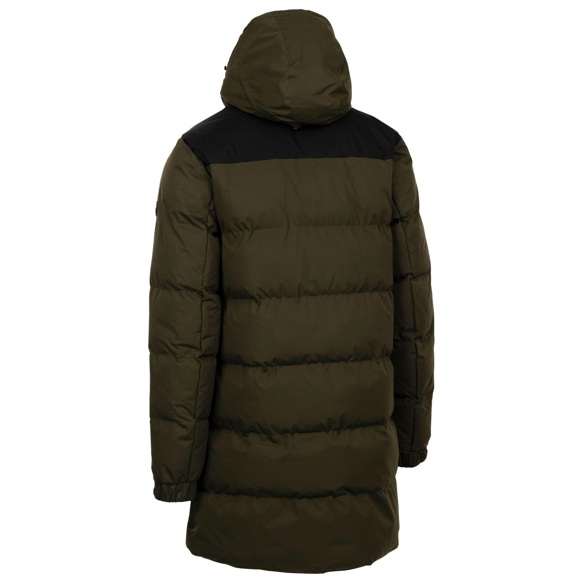 Trespass Clipster Steppjacke  