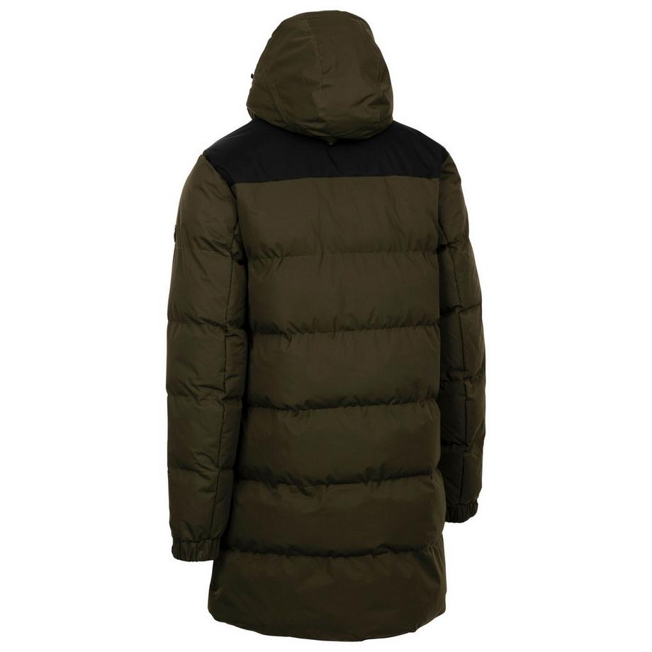Trespass Clipster Steppjacke  