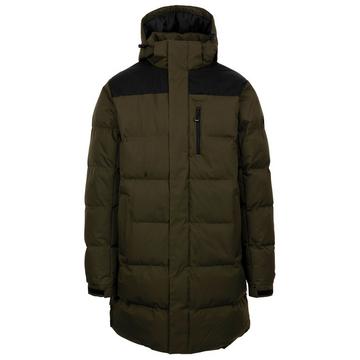 Clipster Steppjacke