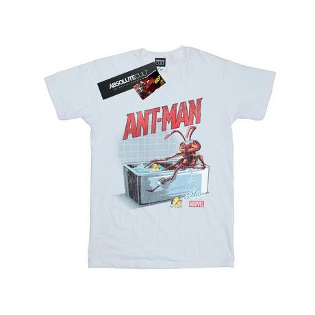 MARVEL  Tshirt BATHING ANT 