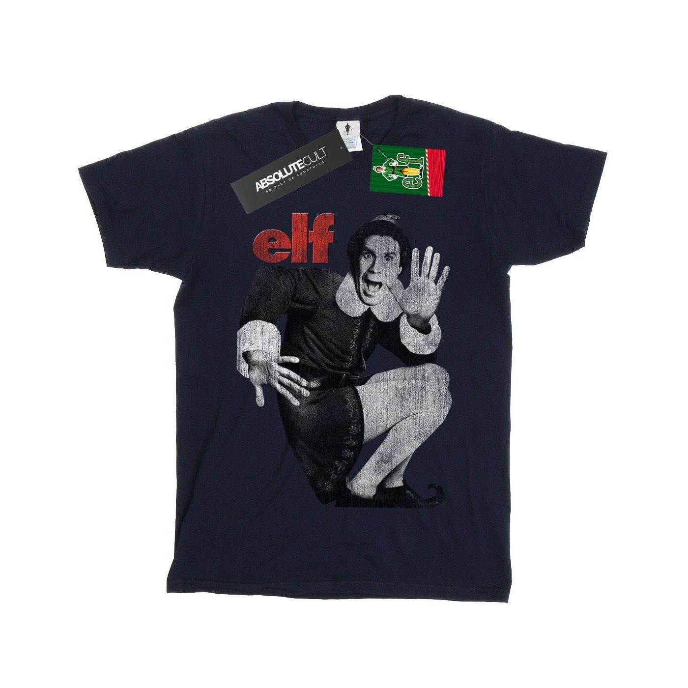 Elf  Tshirt 