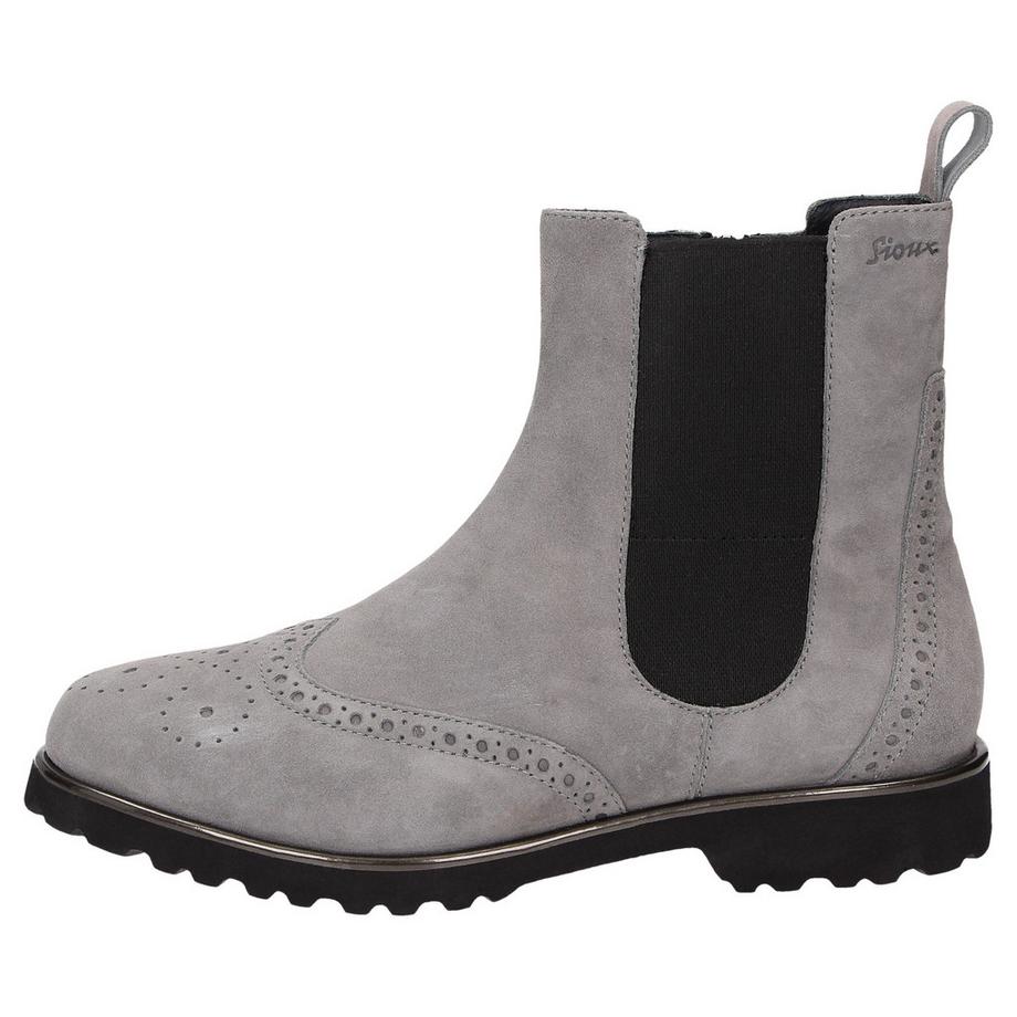 Sioux Meredith-751-H Stiefelette  