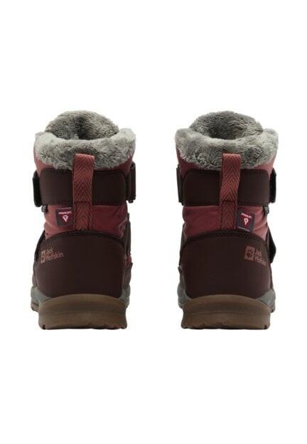 Jack Wolfskin  Kinder Winterschuh Polar Bear-g Texapore 