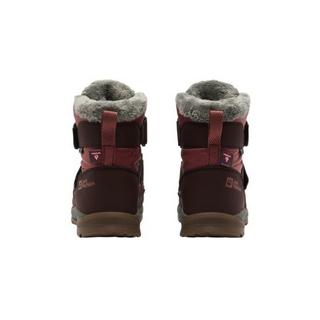 Jack Wolfskin  Kinder Winterschuh Polar Bear-g Texapore 