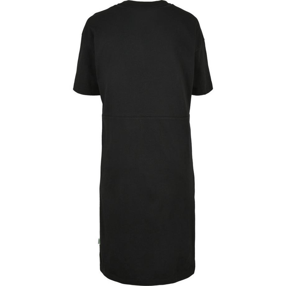 URBAN CLASSICS Robe T-Shirt Oversize  
