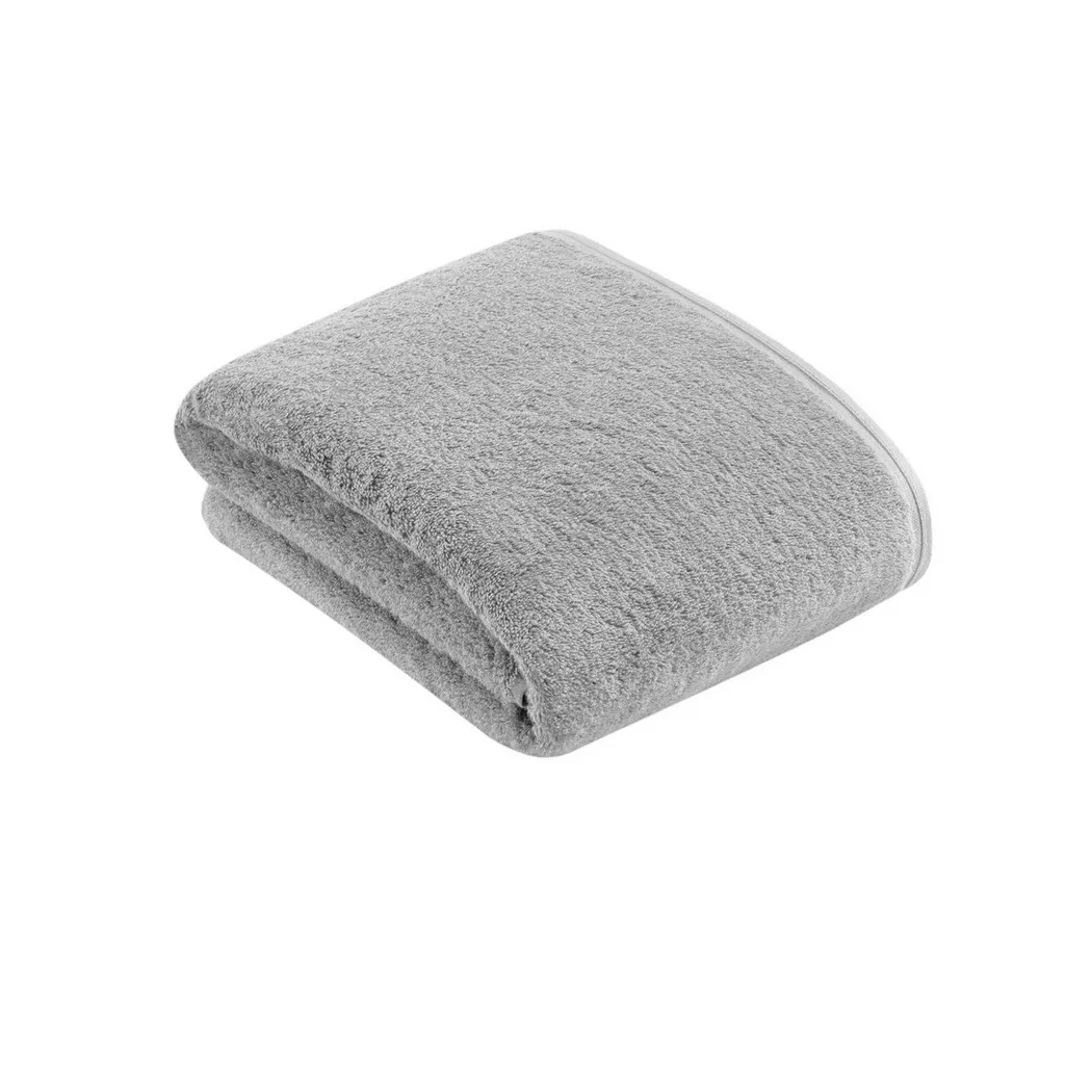 Vossen Badetuch "Vegan Life" 100% vegan