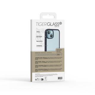 Tiger  Coque 360° pour iPhone 14 Plus 